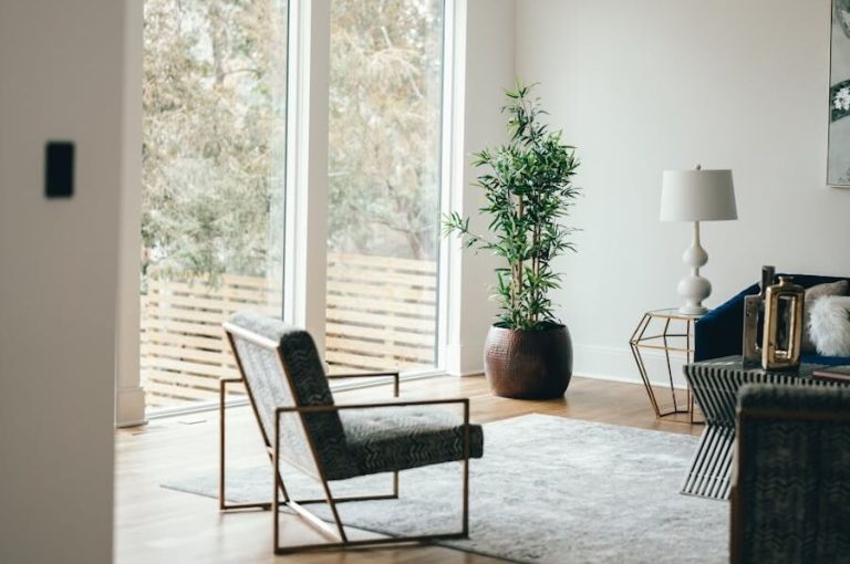 Small living room ideas